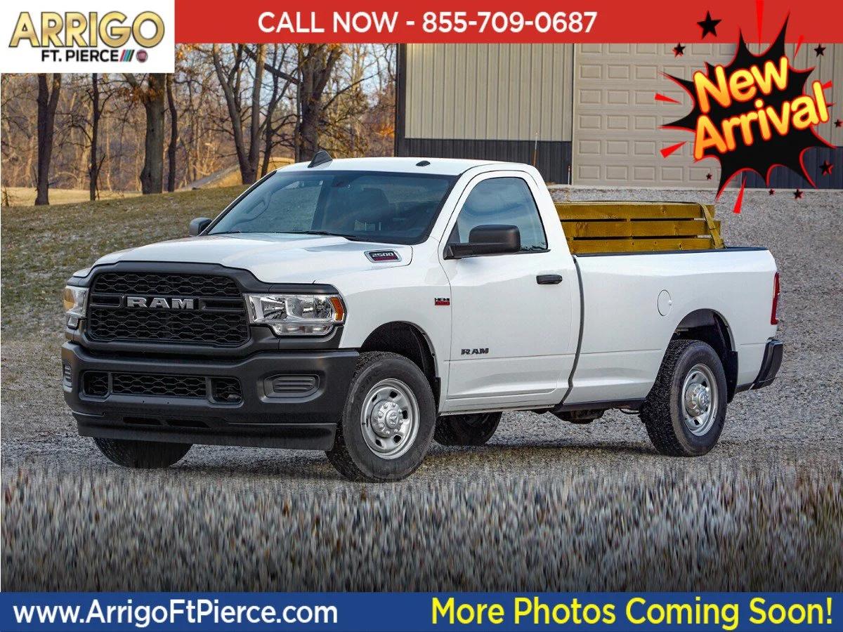 ram ram 2500 pickup 2019 3C6UR4CJXKG564330 image ram ram 2500 pickup 2019 3C6UR4CJXKG564330 image